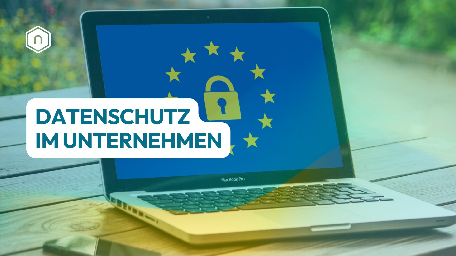 Datenschutz im Unternehmen